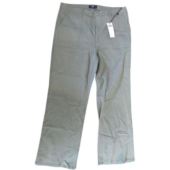 brass Pants - Brass The Scout Pants in Olive